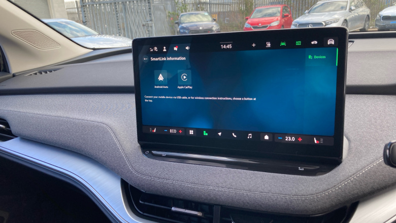 Skoda Enyaq 150kW 60 SE L 63kWh 5dr Auto Electric Estate